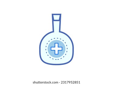 dental care logo design for brand identity,Dental Clinic Creative Company Vector Logo.