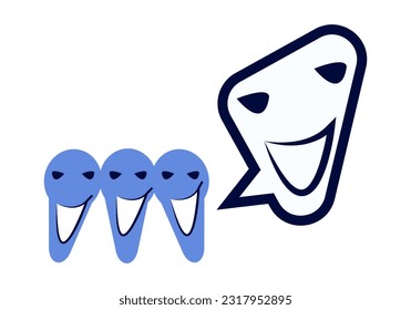 dental care logo design for brand identity,Dental Clinic Creative Company Vector Logo.