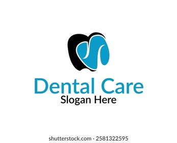 Dental care logo design, Premium Healthcare and Dental Logo Designs