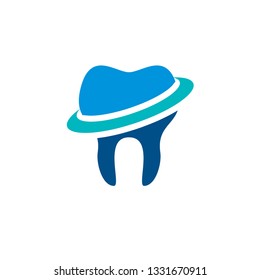 Dental Care Logo Template