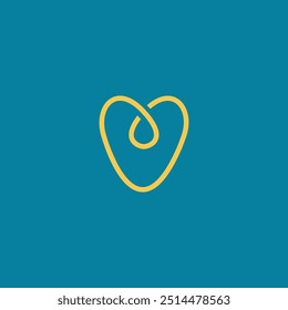 Ilustración de diseño de Plantilla de Vector de logotipo de cuidado dental