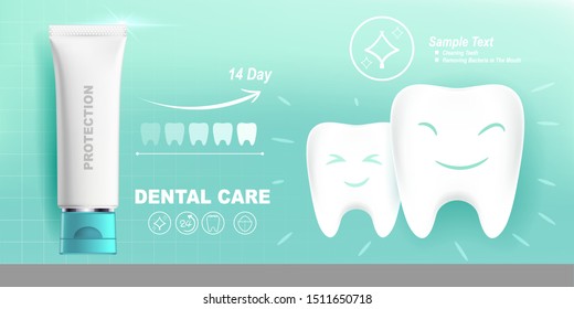 Dental care Tooth icon vector. Concept Protection.