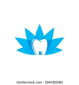 Dental Care Vector , Medical Logo