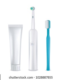 Download Toothbrush Mockup High Res Stock Images Shutterstock