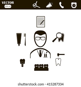 Dental clinic