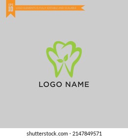 Dental Clinic logo template  Dental Care logo designs vector  Health Dent Logo design vector template linear style. Dental clinic Logotype concept icon. Tooth Teeth Smile Logo