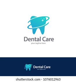 Dental Clinic Logo Vector