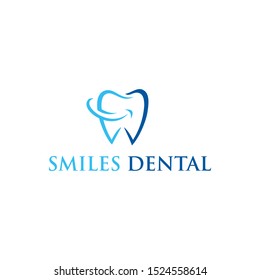 Dental Logos Symbols Icons Stock Vector (Royalty Free) 1129784708 ...