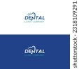 dental doctor logo