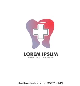 dental cross
