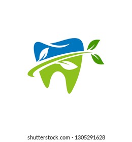 Dental, Dentist Logo