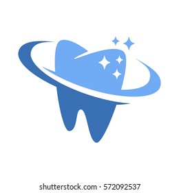 Dental Dentist Logo design