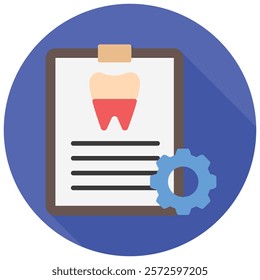 Dental, dentist Vector EPS 10 for print, digital UI, UX kit, web and app development for health, business, finance, economy, education, hospital management and more.