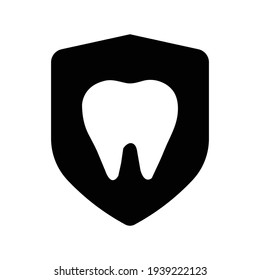 Dental dentistry icon.care,tooth (vector illustration)