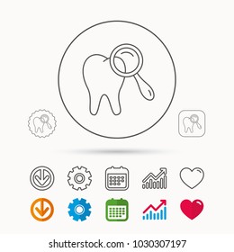 Equine Dental Chart Download