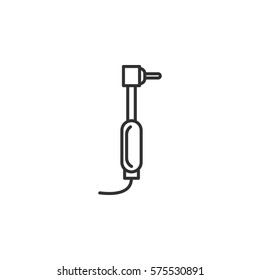 dental drill