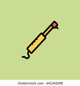 dental drill icon