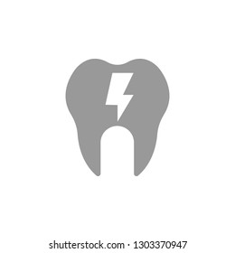 Dental And Emergency Icon. Element Of Dental Care Icon For Mobile Concept And Web Apps. Detailed Dental And Emergency Icon Can Be Used For Web And Mobile