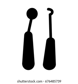 dental equipment icon