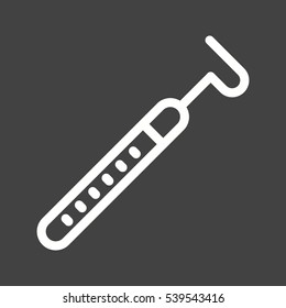 Dental Explorer