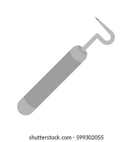 Dental Explorer