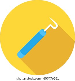 Dental Explorer