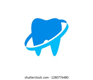 Dental Flat Color