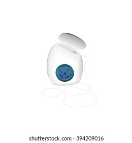 Dental floss