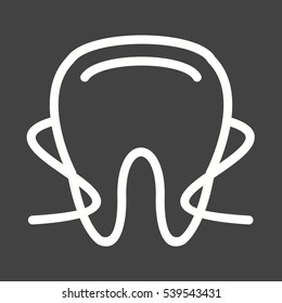 Dental Floss I