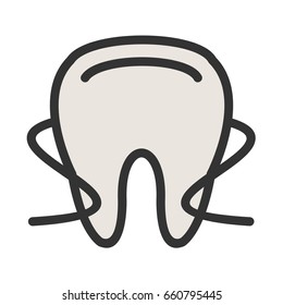 Dental Floss I