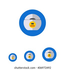 Dental Floss Icon