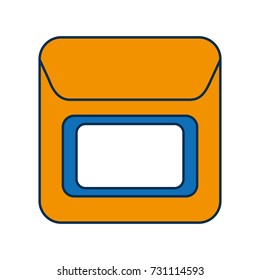 dental floss icon