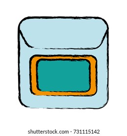 dental floss icon