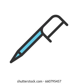 Dental Floss II