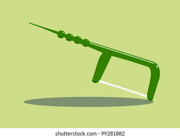 dental floss pick flosser