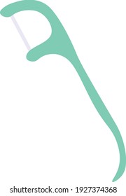 dental floss preventive dentistry cleaning