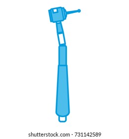 Dental handpiece tool