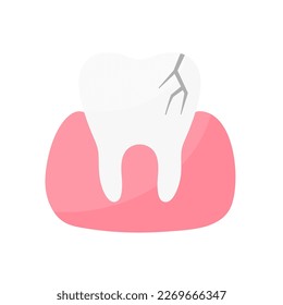dental health care Solve the problem of tooth decay and swollen gums in the mouth.