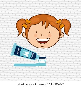 Dental Health design 