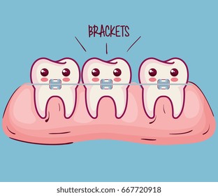 Dental health related design