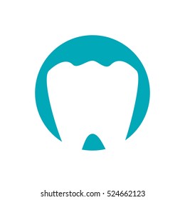 dental healthcare isolated icon vector illustration design