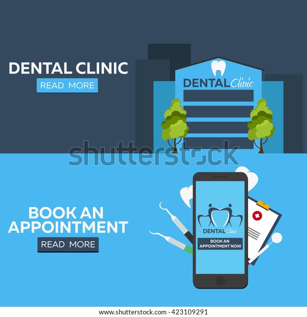 book dentist appointment online