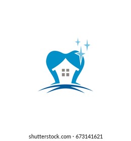 Dental House Logo