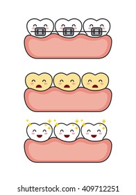 dental hygiene design 