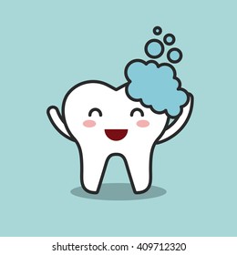 dental hygiene design 