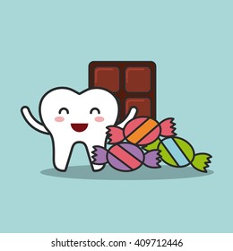 dental hygiene design 
