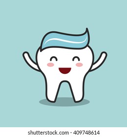 dental hygiene design 