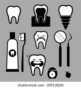 Dental Icon