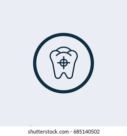 Dental icon