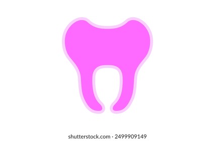 Dental Icon or Logo Design